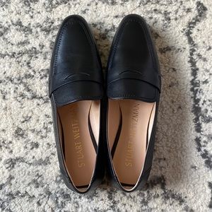Stuart Weitzman Jet Loafer